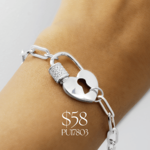 Pulsera PU17803