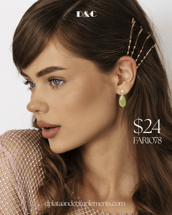 Aretes - FAR1078