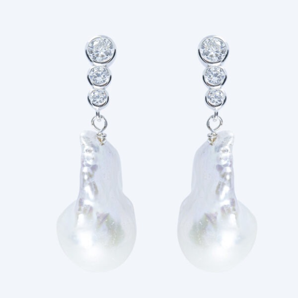 Aretes - AR37081