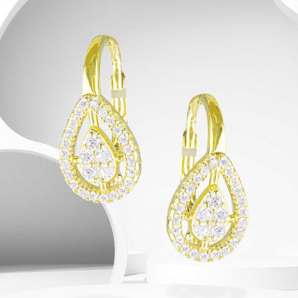 Aretes - AR37405