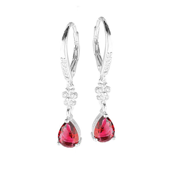 Aretes - AR37554