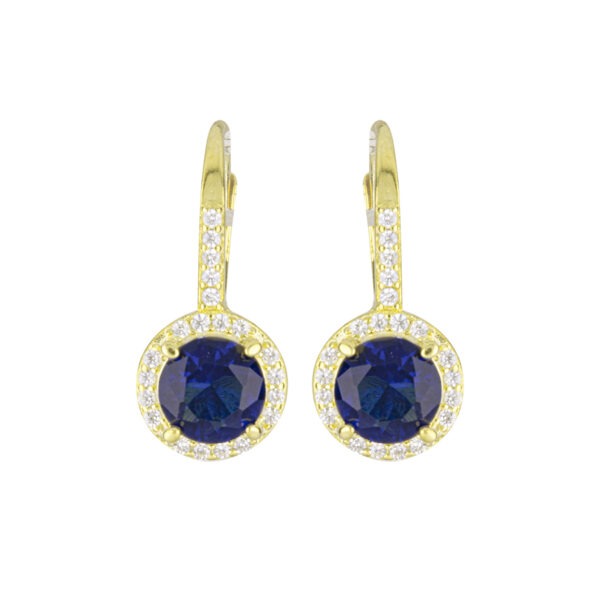 Aretes - AR37239