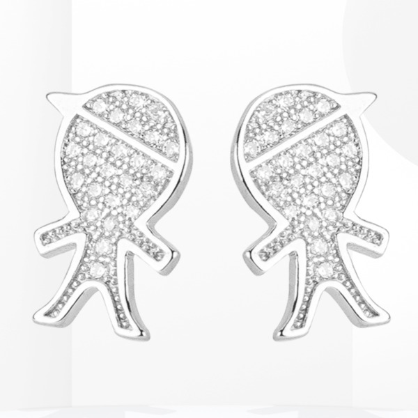 Aretes - AR37672