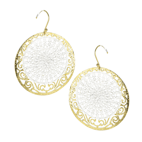 Aretes - AR37698