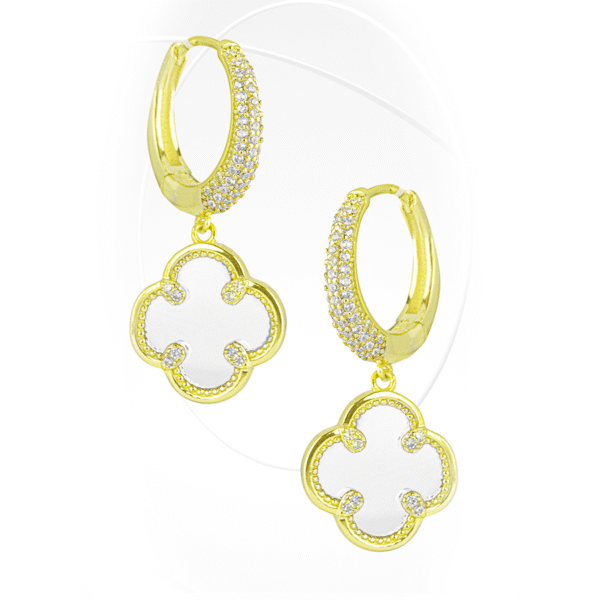 Aretes - AR37623
