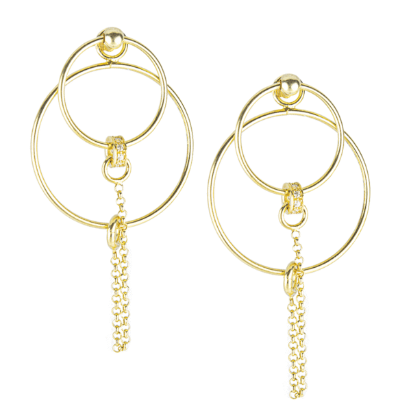 Aretes - AR37700