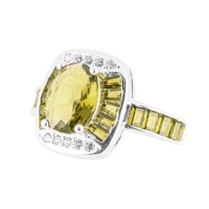 Anillo AN22447