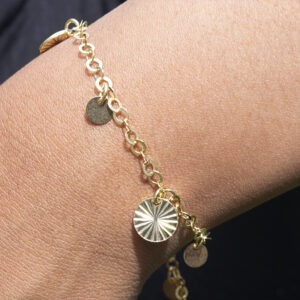 Pulsera PU18344