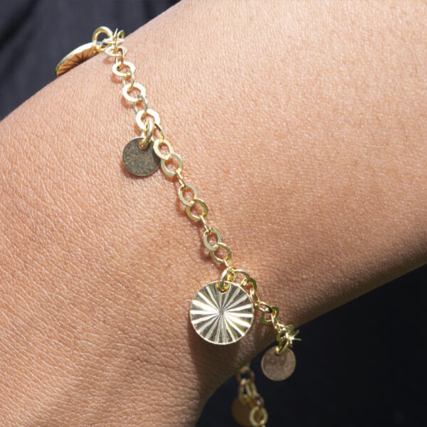 Pulsera PU18344