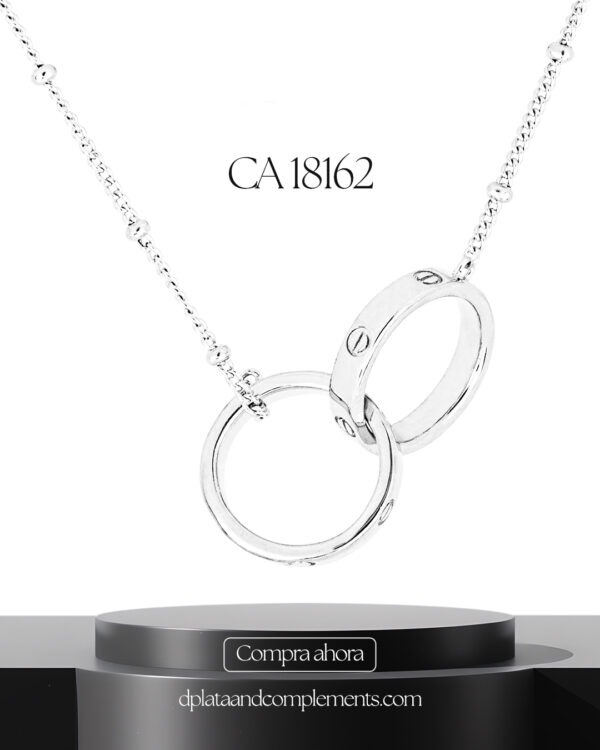 Cadena CA18162