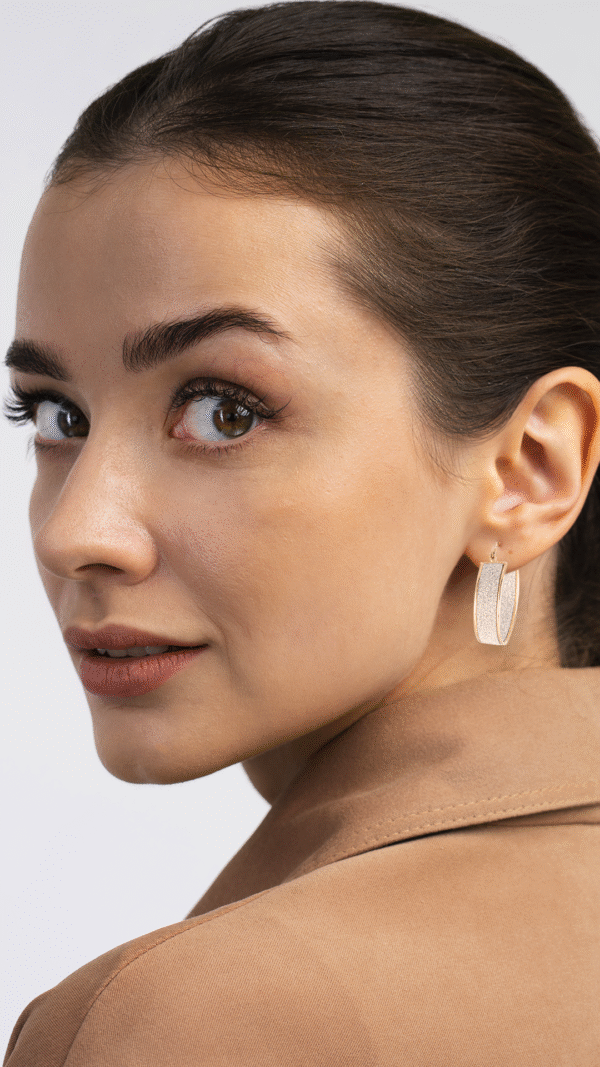 Aretes AR37819