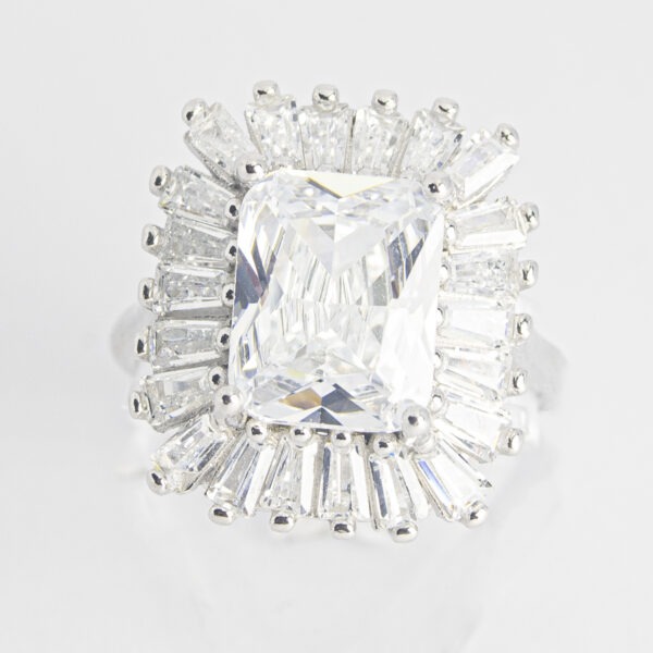 Anillo AN22504
