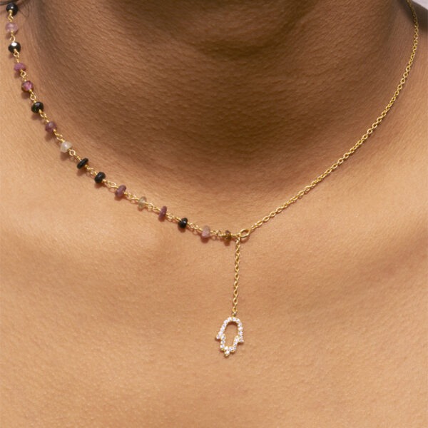 Collar CO8